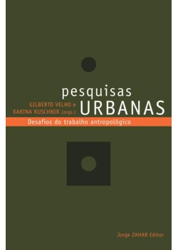 Pesquisas urbanas