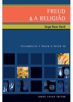 Freud & a religião