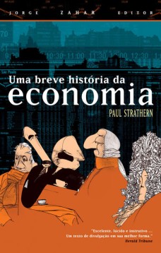 Uma breve história da economia