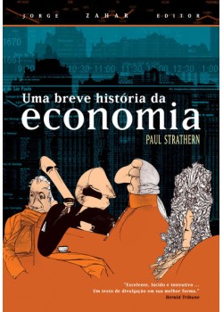 Uma breve história da economia