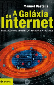 A galáxia da internet