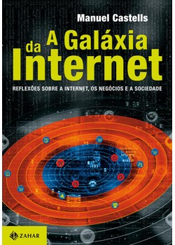 A galáxia da internet