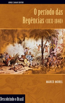 O período das regências (1831-1840)