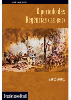 O período das regências (1831-1840)