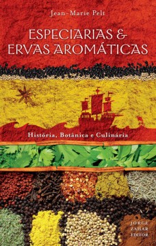 Especiarias & ervas aromáticas