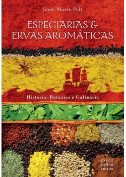 Especiarias & ervas aromáticas