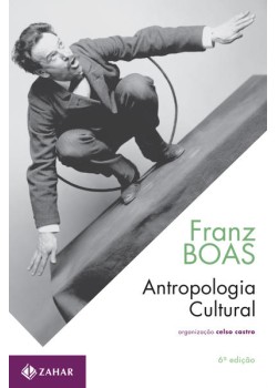 Antropologia cultural