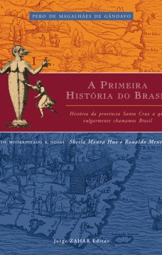 A primeira história do Brasil