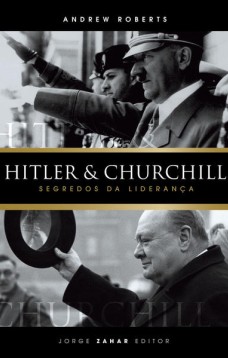 Hitler & Churchill