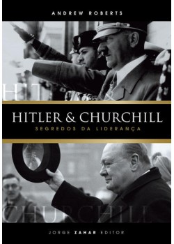 Hitler & Churchill