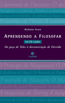 Aprendendo a filosofar em 25 lições