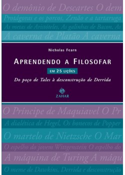 Aprendendo a filosofar em 25 lições