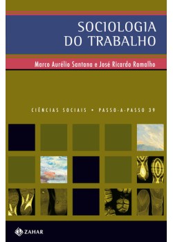 Sociologia do trabalho