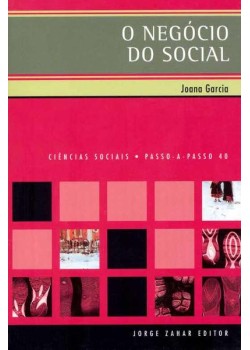 O negócio do social