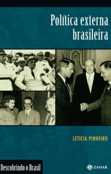 Política externa brasileira