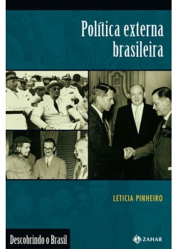 Política externa brasileira