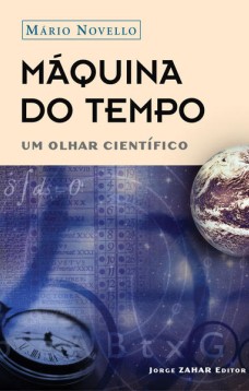 Máquina do tempo