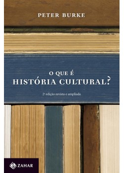 O que é história cultural?