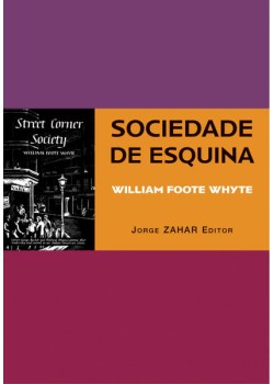 Sociedade de esquina