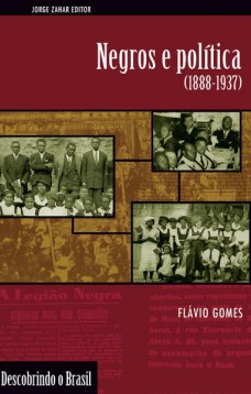 Negros e política (1888-1937)