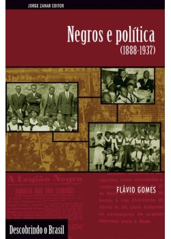 Negros e política (1888-1937)