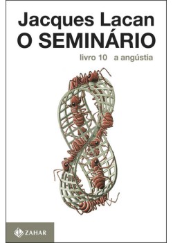 O Seminário, livro 10