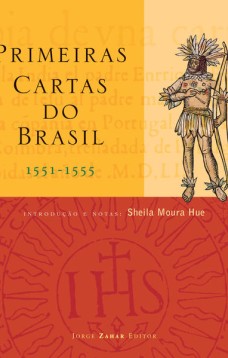 Primeiras cartas do Brasil