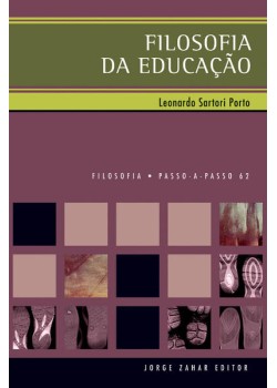 Filosofia da educação