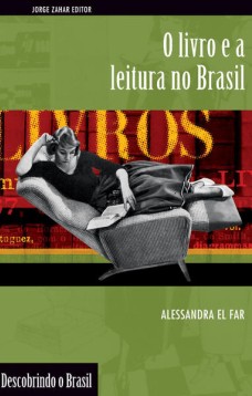 O livro e a leitura no Brasil