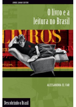 O livro e a leitura no Brasil