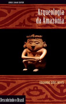 Arqueologia da Amazônia