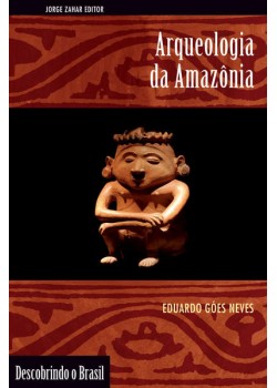 Arqueologia da Amazônia