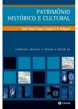 Patrimônio histórico e cultural