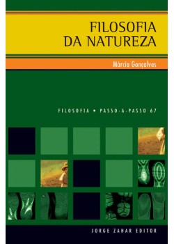 Filosofia da natureza