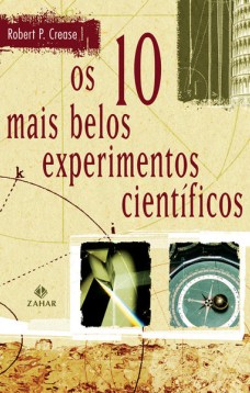 Os dez mais belos experimentos científicos