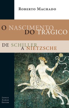 O nascimento do trágico