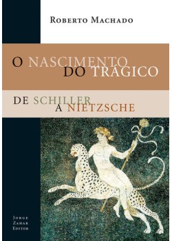 O nascimento do trágico