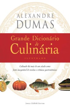 Grande dicionário de culinária