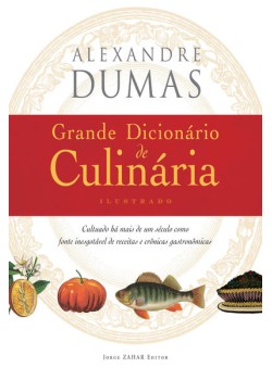 Grande dicionário de culinária