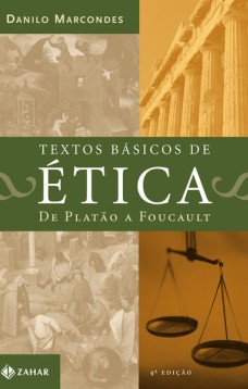 Textos básicos de ética