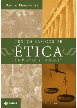 Textos básicos de ética