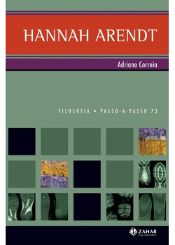 Hannah Arendt