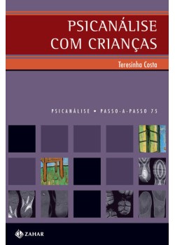 Psicanálise com crianças