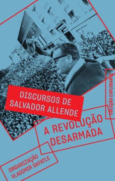 A revolução desarmada