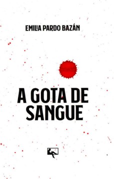 A gota de sangue