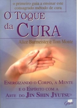 O toque da cura