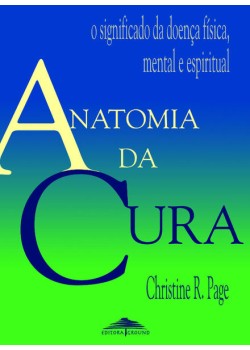 Anatomia da cura