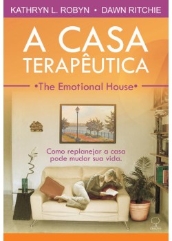 A casa terapêutica