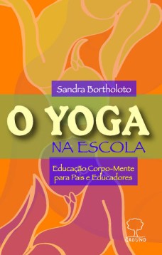 O yoga na escola