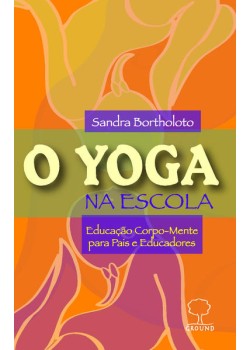 O yoga na escola